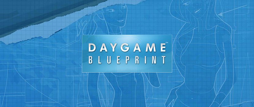 Daygame Blueprint
