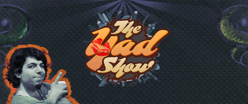 The Yad Show